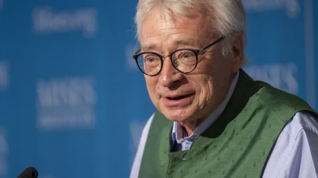 Hans-Hermann Hoppe